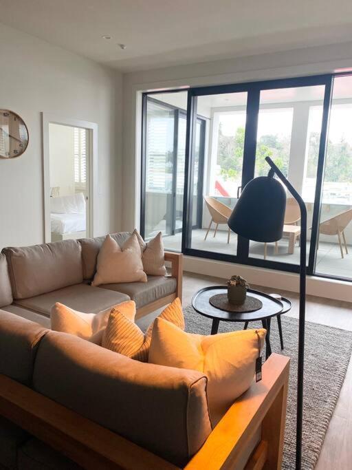 Luxe Loft - Inner City - Napier Exteriör bild
